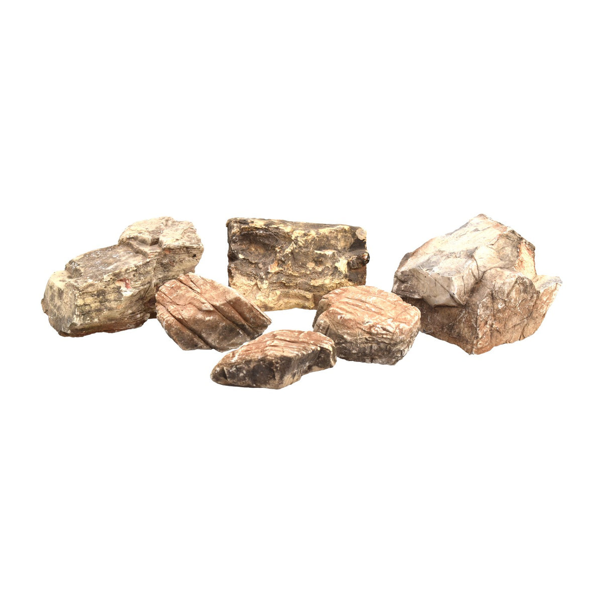 AQPET ZEN STONE BERGSTEIN (PACK 20 KG GEMISCHT) 300GR /3 KG